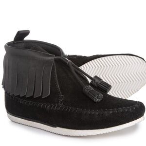 Rag and Bone moccasins